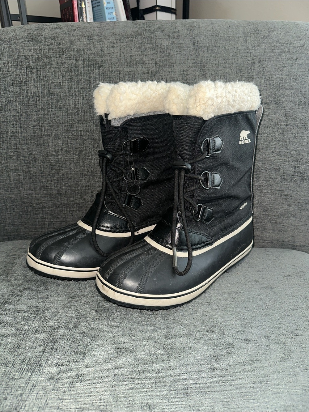 Sorel Men’s Snow Boots